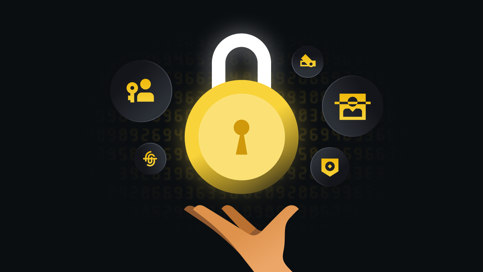 去中心化交易引领者